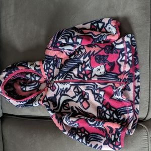 Patagonia fleece jacket